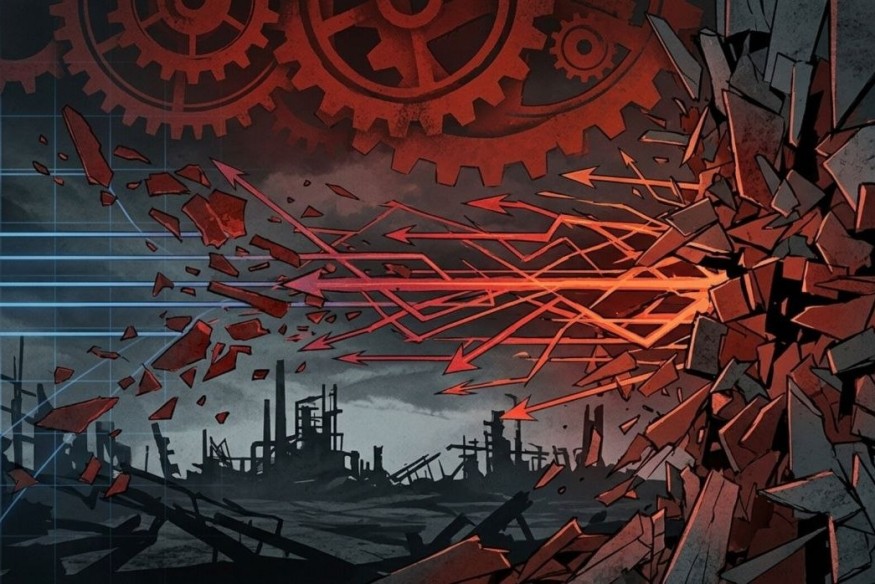 О риторике  войны