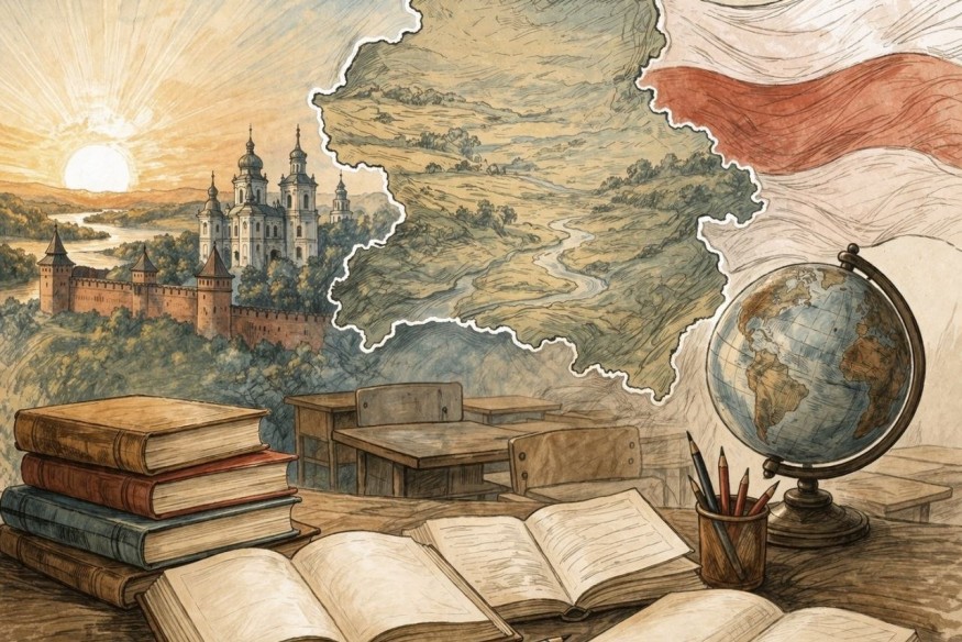 Есть вещи, без которых не бывает государства