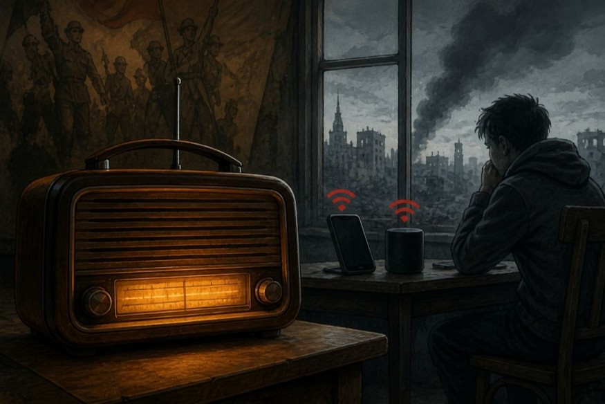 РЕТРО-КОНТРОЛЬ